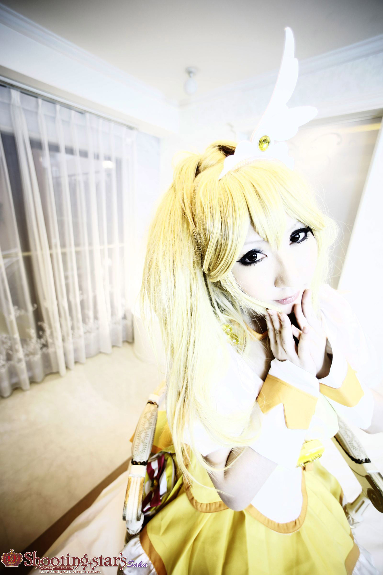 [Cosplay]  New Pretty Cure Sunshine Gallery 2